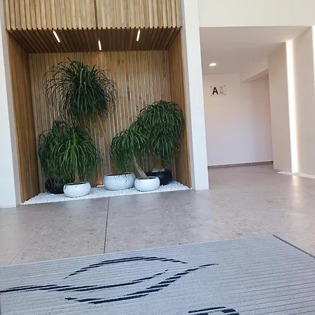 Appartamento Cozy Flat азур