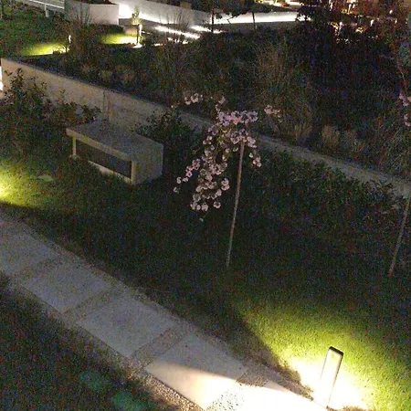 Appartamento Cozy Flat азур Saints Constantine and Helena