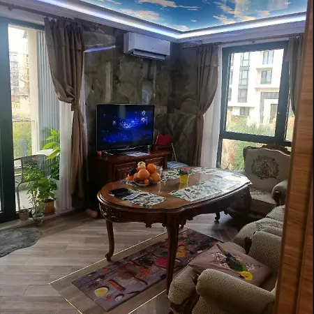 Appartamento Cozy Flat азур Saints Constantine and Helena