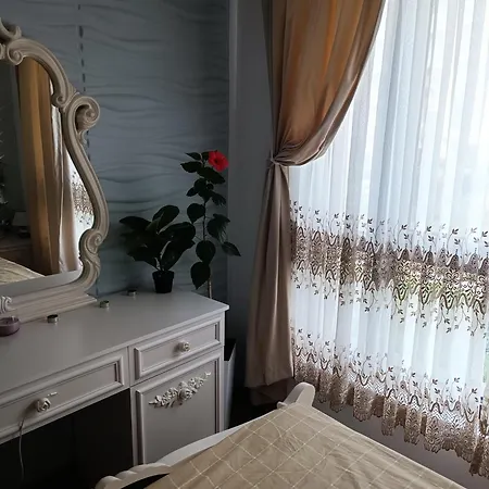 Cozy Flat азур