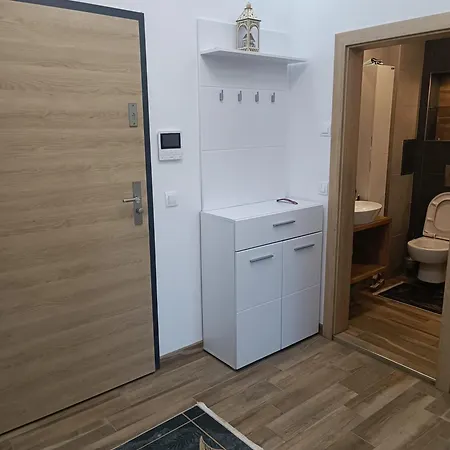 Cozy Flat азур * Saints Constantine and Helena