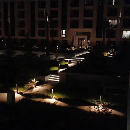 Appartamento Cozy Flat азур *