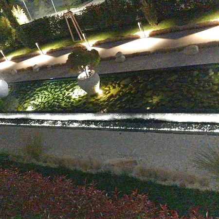 Cozy Flat азур Appartamento *