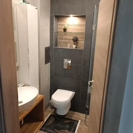 Appartamento Cozy Flat азур