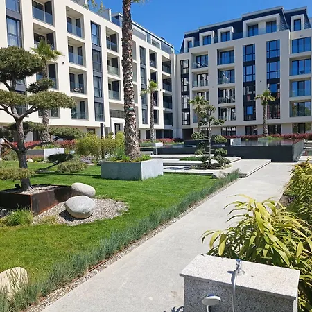 Cozy Flat азур Appartamento