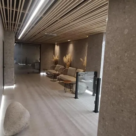 Appartamento Cozy Flat азур