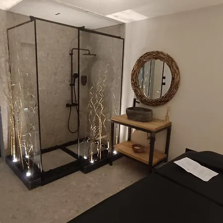 Cozy Flat азур Appartamento *