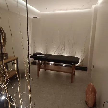 Cozy Flat азур Appartamento