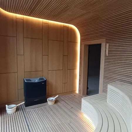 Cozy Flat азур Appartamento