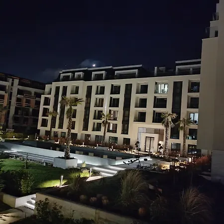 Cozy Flat азур * Szent Konstantin és Elena