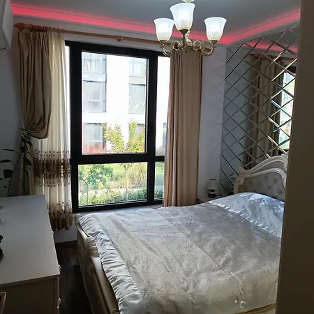 Apartman Cozy Flat азур Szent Konstantin és Elena