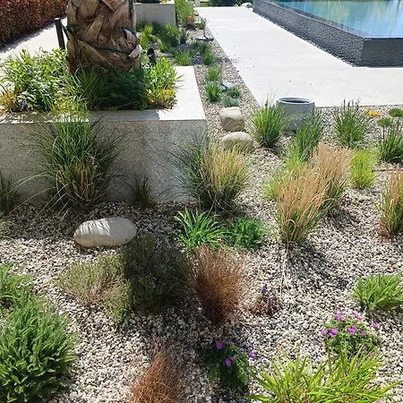 Apartman Cozy Flat азур