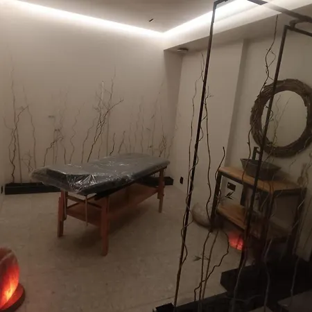 Cozy Flat азур * Szent Konstantin és Elena