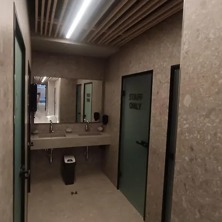 Cozy Flat азур Apartman *