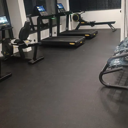 Cozy Flat азур * Szent Konstantin és Elena